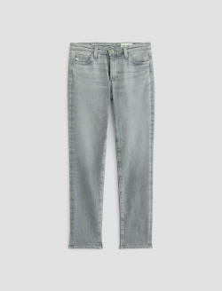 Prima Ankle Greyscape Cigarette Leg WOMENS BOTTOMS Photo 1