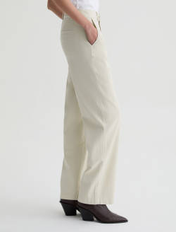 Fairfax Pant Pumice Mid-Rise Straight WOMENS BOTTOMS Photo 5