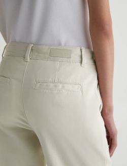 Fairfax Pant Pumice Mid-Rise Straight WOMENS BOTTOMS Photo 7