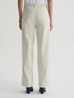 Fairfax Pant Pumice Mid-Rise Straight WOMENS BOTTOMS Photo 8