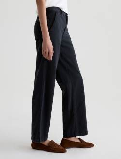 Fairfax Pant Sulfur Black Mid-Rise Straight WOMENS BOTTOMS Photo 5