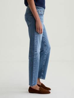 Ex-Boyfriend Slim 16 Years Hudson AG-ed™ Slouchy Slim Denim WOMENS BOTTOMS Photo 5