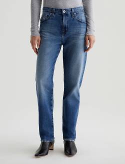 Ex-Boyfriend Slim Copenhagen Slouchy Slim Denim WOMENS BOTTOMS Photo 3