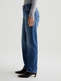 Ex-Boyfriend Slim Copenhagen Slouchy Slim Denim WOMENS BOTTOMS Photo 5