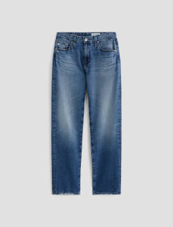 Ex-Boyfriend Slim Copenhagen Slouchy Slim Denim WOMENS BOTTOMS Photo 1