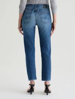 Ex-Boyfriend Slim Headline Slouchy Slim WOMENS BOTTOMS Photo 8