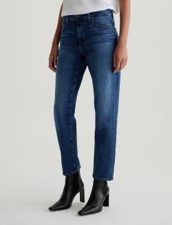 Women Ex-Boyfriend Slim Drummer at AG Jeans Official Store