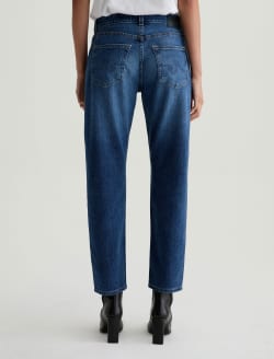 【AG】Ex-Boyfriend Slim ボーイフレンド スリム Women Ex-Boyfriend Slim Drummer at AG Jeans Official Store