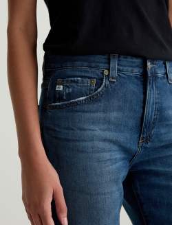 efu エフ HIGH WAIST SLIM WIDE DENIM HIGH WAIST SLIM WIDE DENIM | efu(エフ)official通販サイト