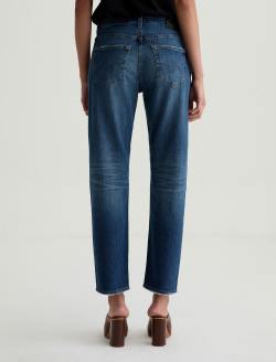 Women Ex-Boyfriend Slim 10 Years Exposure at AG Jeans