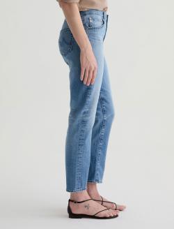 Ex-Boyfriend Slim 12 Years Odyssey AG-ed™ Slouchy Slim Denim WOMENS BOTTOMS Photo 5