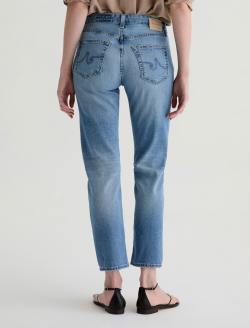 Ex-Boyfriend Slim 12 Years Odyssey AG-ed™ Slouchy Slim Denim WOMENS BOTTOMS Photo 8