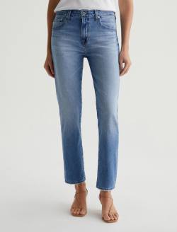 Ex-Boyfriend Slim 19 Year Laguna AG-ed™ Slouchy Slim Denim WOMENS BOTTOMS Photo 2