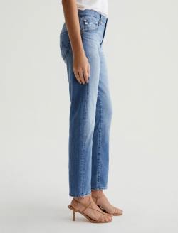 Ex-Boyfriend Slim 19 Year Laguna AG-ed™ Slouchy Slim Denim WOMENS BOTTOMS Photo 4