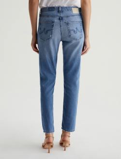 Ex-Boyfriend Slim 19 Year Laguna AG-ed™ Slouchy Slim Denim WOMENS BOTTOMS Photo 7