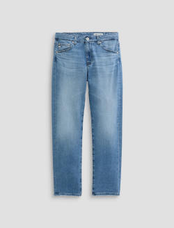 Ex-Boyfriend Slim 19 Year Laguna AG-ed™ Slouchy Slim Denim WOMENS BOTTOMS Photo 1