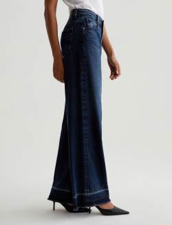 Deven Amsterdam High-Rise Ultra Wide Leg WOMENS BOTTOMS Photo 6