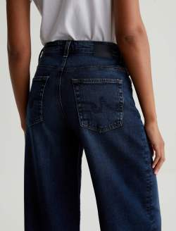 Deven Amsterdam High-Rise Ultra Wide Leg WOMENS BOTTOMS Photo 7