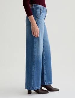 Stella 16 Years Soaring AG-ed™ Low Slung Palazzo WOMENS BOTTOMS Photo 5