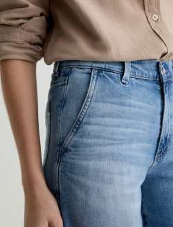 Stella Abyss Low Slung Palazzo WOMENS BOTTOMS Photo 4