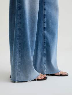 Stella Abyss Low Slung Palazzo WOMENS BOTTOMS Photo 6