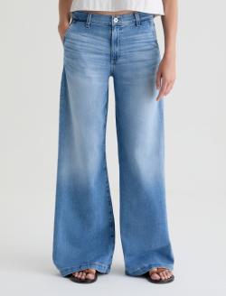 Stella Escalate Low Slung Palazzo WOMENS BOTTOMS Photo 2