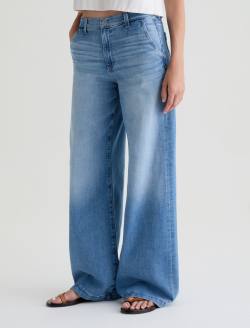 Stella Escalate Low Slung Palazzo WOMENS BOTTOMS Photo 5