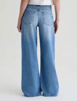 Stella Escalate Low Slung Palazzo WOMENS BOTTOMS Photo 7