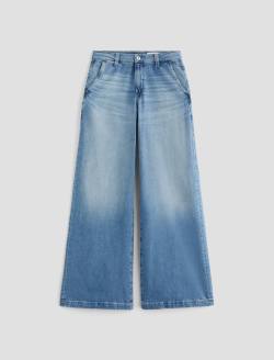 Stella Escalate Low Slung Palazzo WOMENS BOTTOMS Photo 1