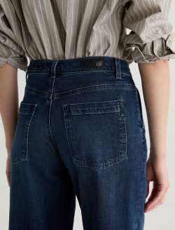 Stella Poise Pressed Low Slung Palazzo WOMENS BOTTOMS Photo 7