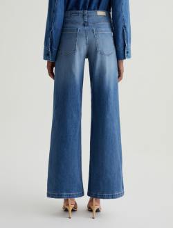 Stella Nautical Mile Low Slung Palazzo WOMENS BOTTOMS Photo 8