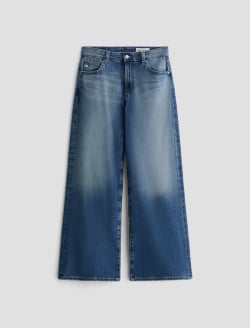 デニム・ジーパン AGOLDE Woman Jeans Blue A0971604 WIRED BLUE DENIM COLLECTION – AGOLDE