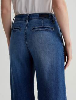 Women Pleated Stella Provence at AG Jeans Official Store