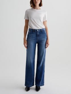 Evangelie Provence Wide Leg Carpenter WOMENS BOTTOMS Photo 1