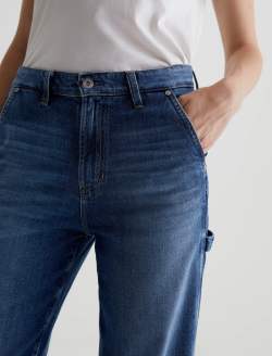 Evangelie Provence Wide Leg Carpenter WOMENS BOTTOMS Photo 3