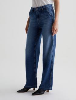 Evangelie Provence Wide Leg Carpenter WOMENS BOTTOMS Photo 5
