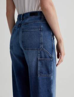 Evangelie Provence Wide Leg Carpenter WOMENS BOTTOMS Photo 6