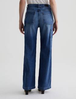 Evangelie Provence Wide Leg Carpenter WOMENS BOTTOMS Photo 7