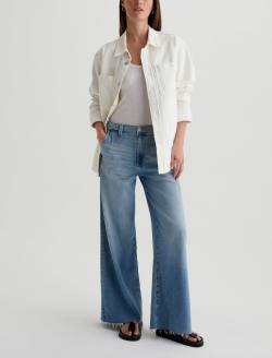 Stella Ankle Aries Low Slung Palazzo WOMENS BOTTOMS Photo 2