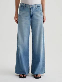 Stella Ankle Aries Low Slung Palazzo WOMENS BOTTOMS Photo 3