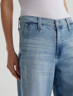 Stella Ankle Aries Low Slung Palazzo WOMENS BOTTOMS Photo 4