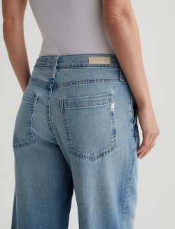 Stella Ankle Aries Low Slung Palazzo WOMENS BOTTOMS Photo 7