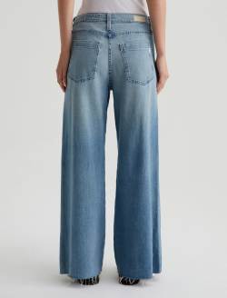 Stella Ankle Aries Low Slung Palazzo WOMENS BOTTOMS Photo 8