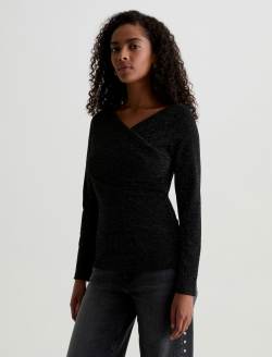 Alaya Top All That Glitters Off-Shoulder Top WOMENS TOPS Photo 7