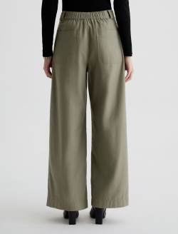 Century Pant Sulfur Spruce Green Utility Barrel WOMENS BOTTOMS Photo 8
