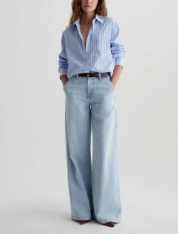 Stella Idol Low Slung Palazzo WOMENS BOTTOMS Photo 2