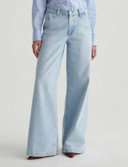 Stella Idol Low Slung Palazzo WOMENS BOTTOMS Photo 3