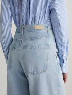 Stella Idol Low Slung Palazzo WOMENS BOTTOMS Photo 7