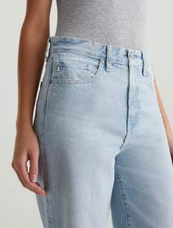 Kora Idol High-Rise Wide Leg WOMENS BOTTOMS Photo 4