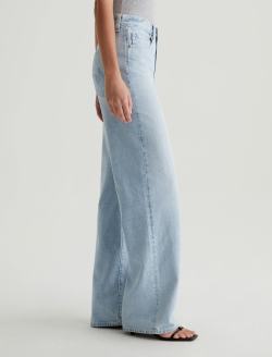 Kora Idol High-Rise Wide Leg WOMENS BOTTOMS Photo 5